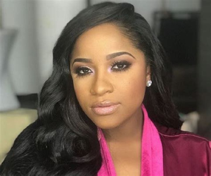 Toya Wright - Bio, Facts, Family Life of Reality TV Personality