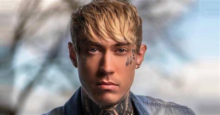 Trace Cyrus Biography