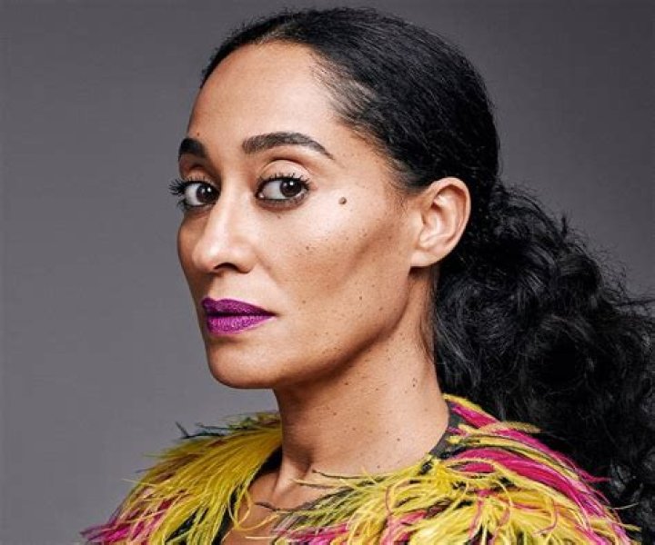 Tracee Ellis Ross Biography