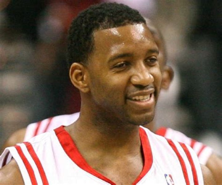 Tracy McGrady Biography – Childhood, Career & Achievements