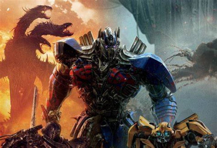 Transformers 5 Could See Optimus Prime Meet His Maker; Dinobots To Return