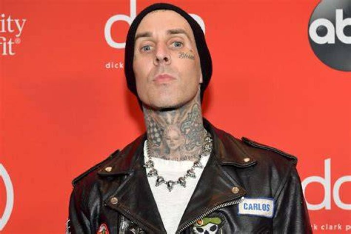 Travis Barker Biography