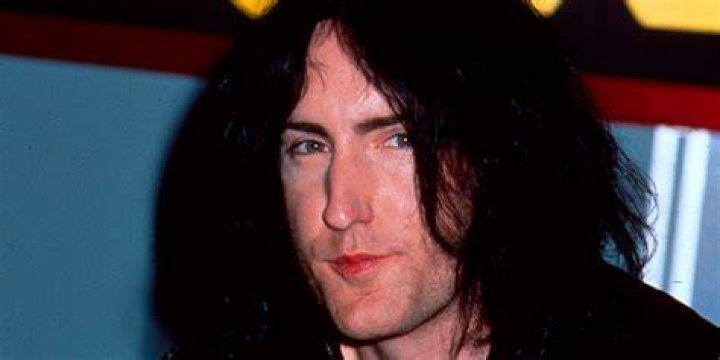 Trent Reznor