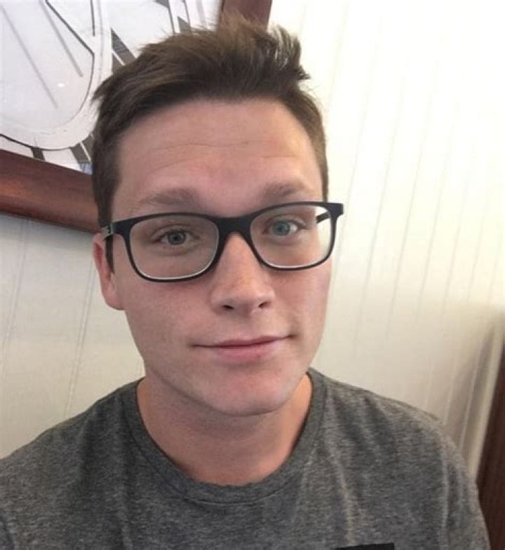 Trevor Martin Biography