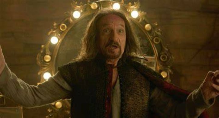 trevor slattery shang-chi