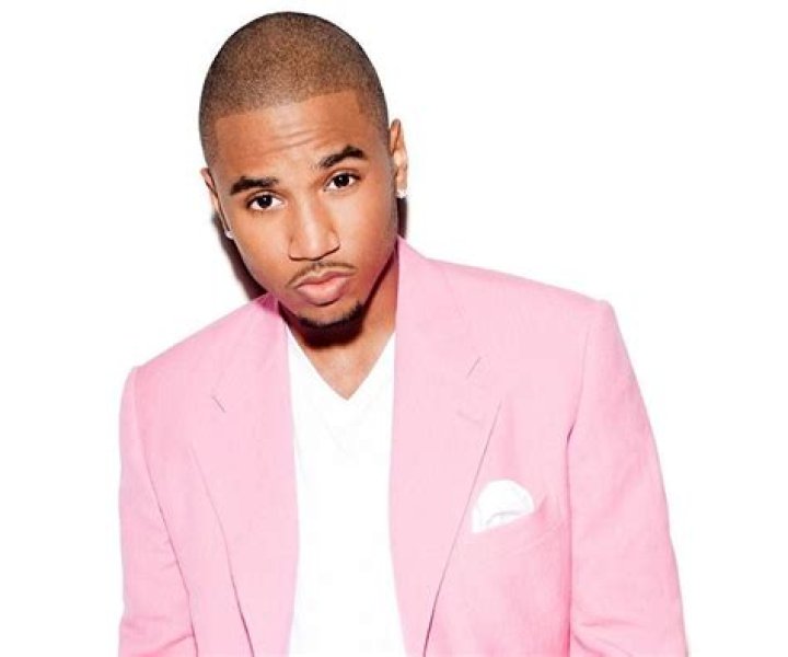 Trey Songz Biography - Facts, Childhood, Family Life & Achievements