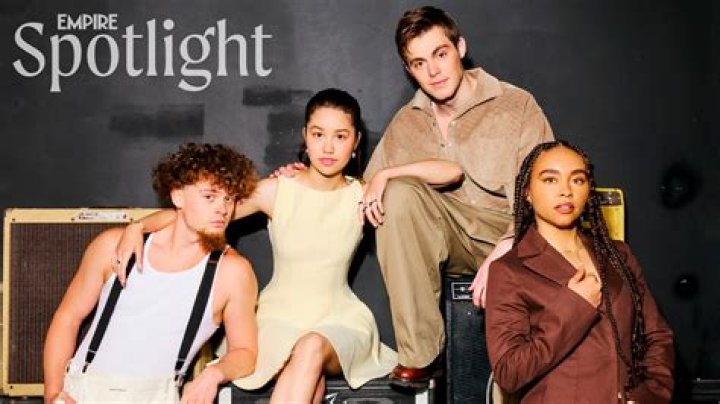 Trinity Bliss top movies, TV shows and awards