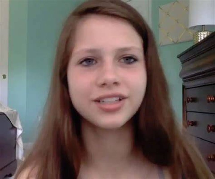 Trinity Keller Biography