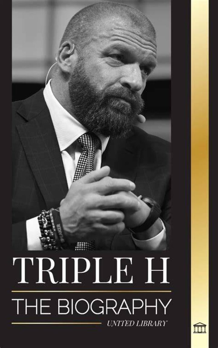 Triple H Biography