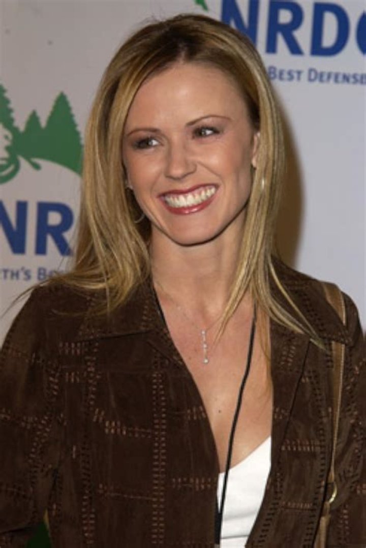Trista Sutter Biography