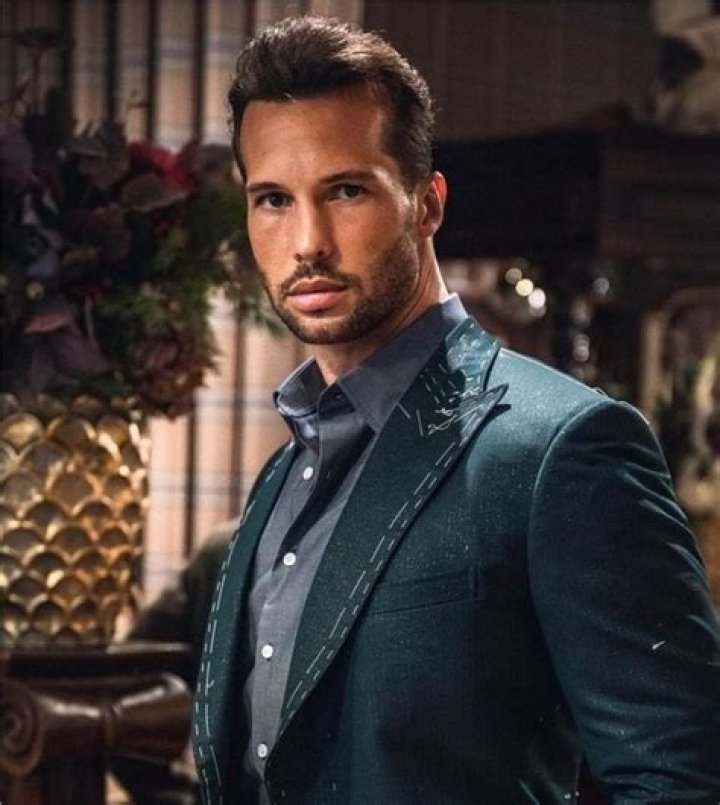 Tristan Tate Biography, age, family, occupation, net worth