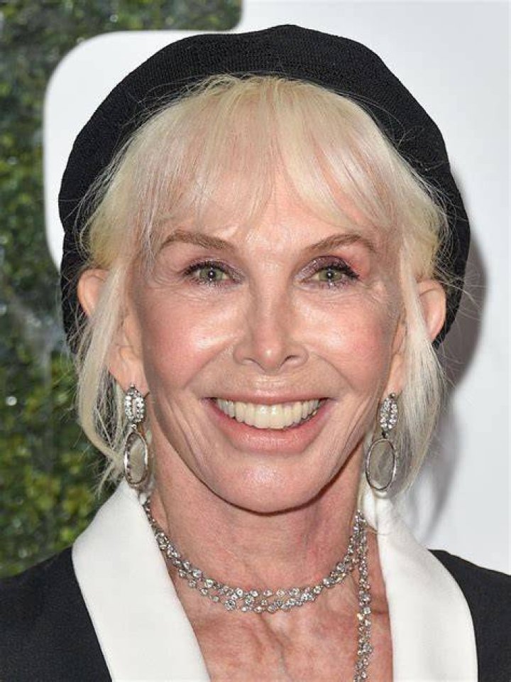 Trudie Styler Biography