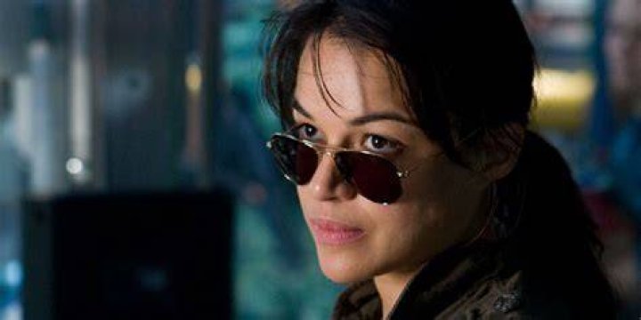 Trudy's about to die in 'Avatar'