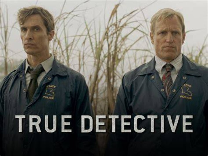 True_Detective_Season_One