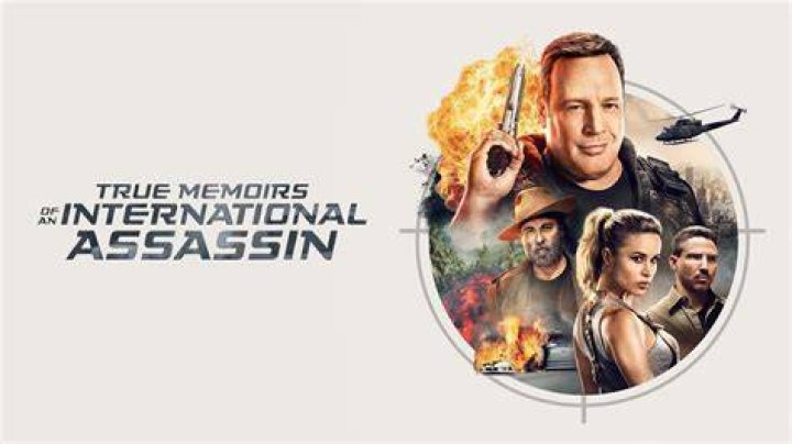 True Memoirs Of An International Assassin Review