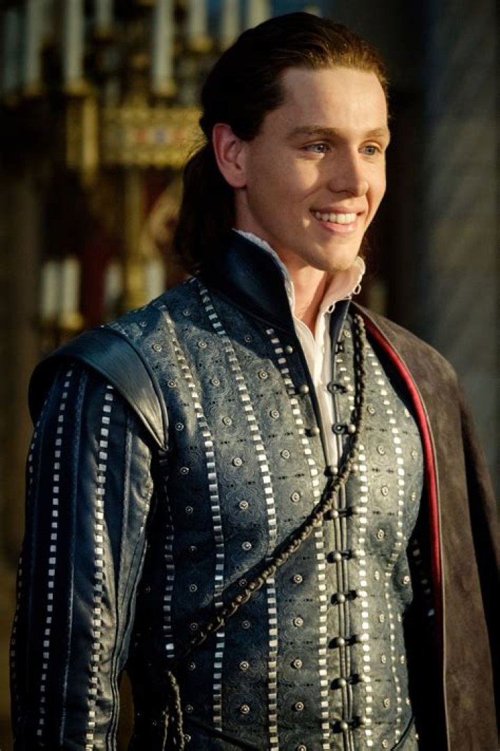 Trust Actor Harris Dickinson Clinches The Prince Role In Maleficent 2