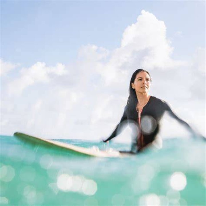 Tulsi Gabbard Biography