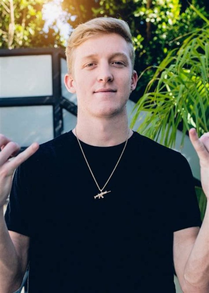 Turner Tenney Biography