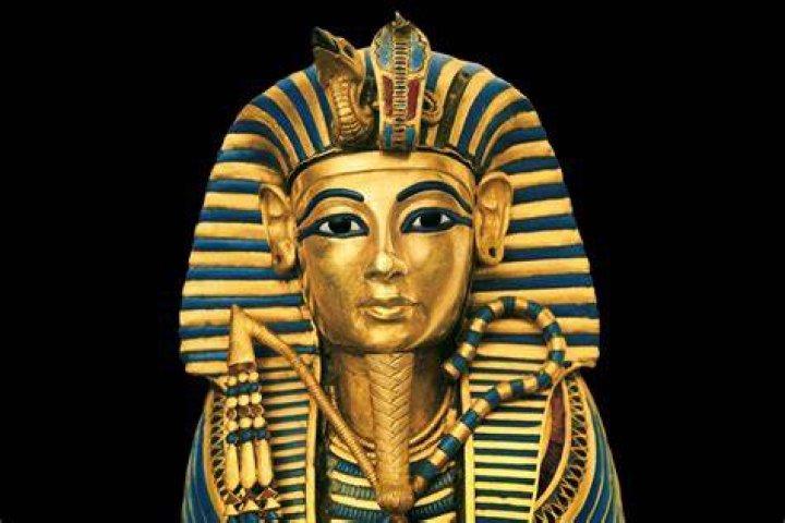 Tutankhamun Biography