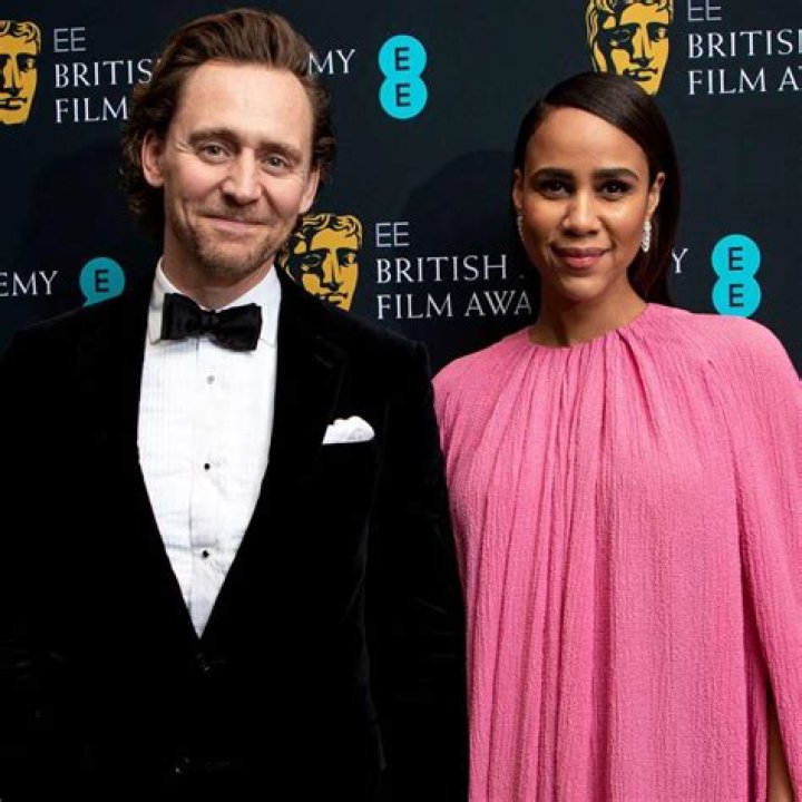 Twitter is freaking out about Tom Hiddleston’s apparent engagement to Zawe Ashton