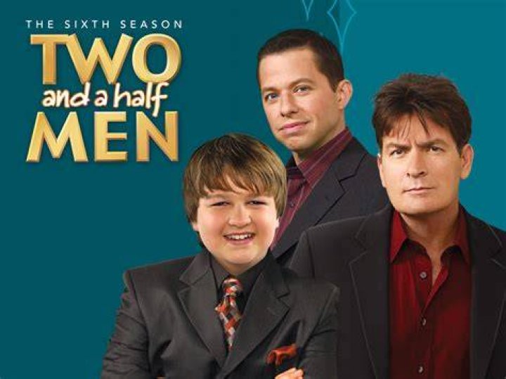 Two And A Half Men Season 9-08 ‘Thank You For The Intercourse’ Recap