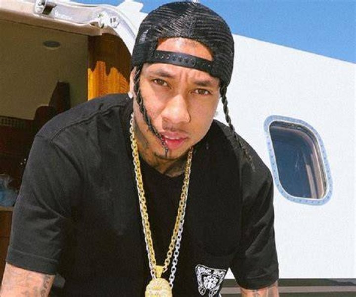 Tyga Biography