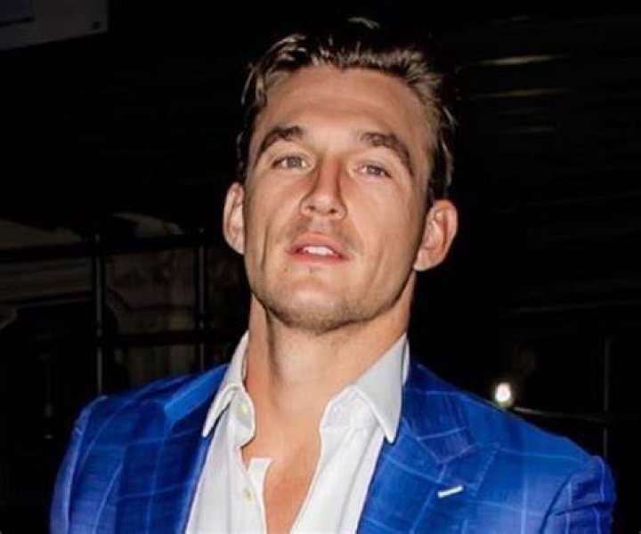 Tyler Cameron – Bio, Facts, Family life of the Reality Star & Model
