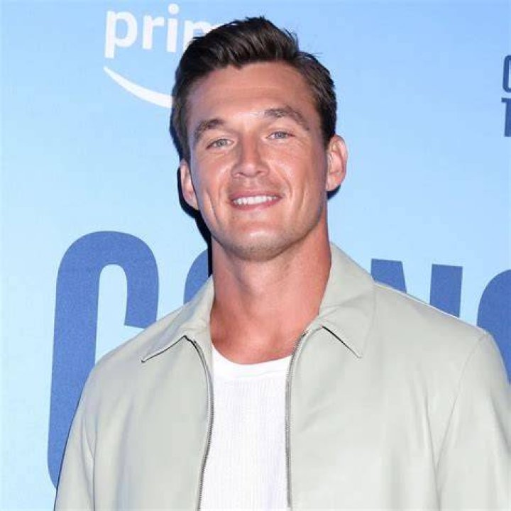 Tyler Cameron Biography