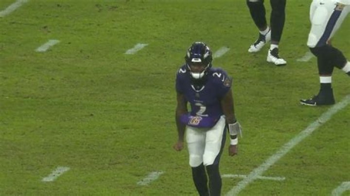 Tyler Huntley