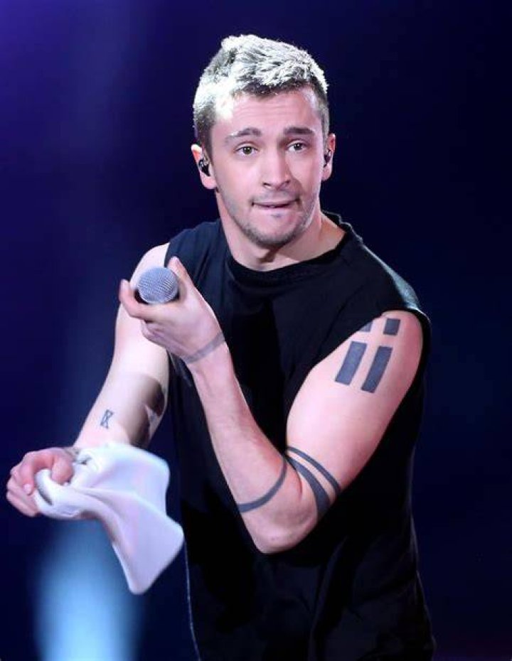 Tyler Joseph Biography