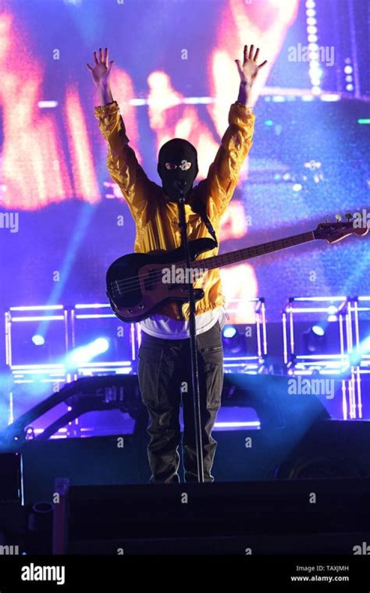 Tyler Joseph Tyler Joseph