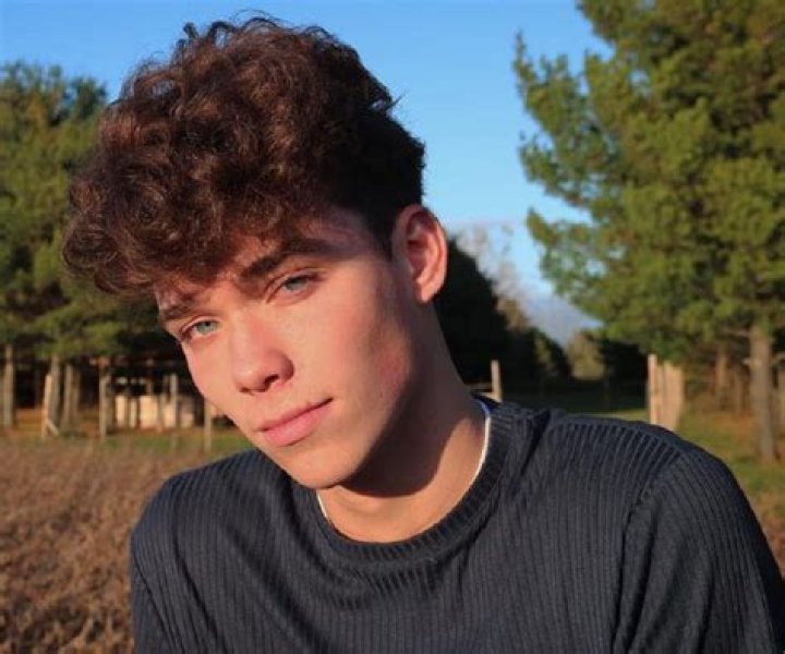 Tyler LaTarte Biography