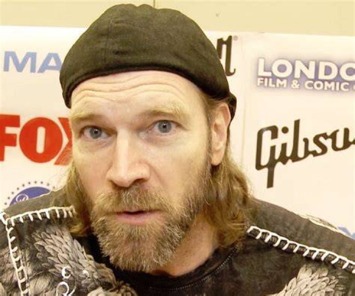 Tyler Mane Biography - Facts, Childhood, Family Life & Achievements