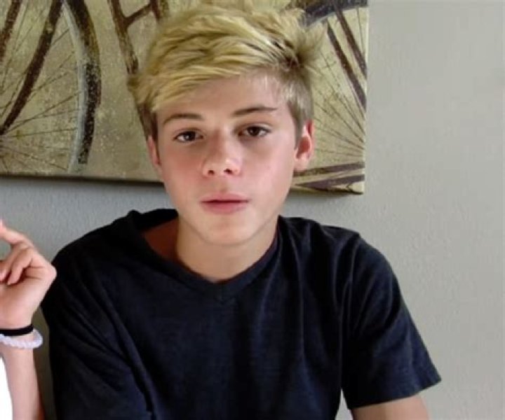 Tyler Phillips – Bio, Facts, Family Life of TikTok Star