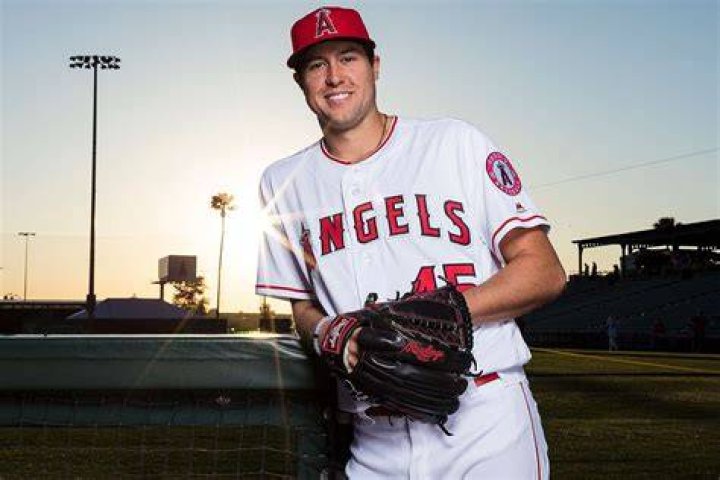 Tyler Skaggs 2