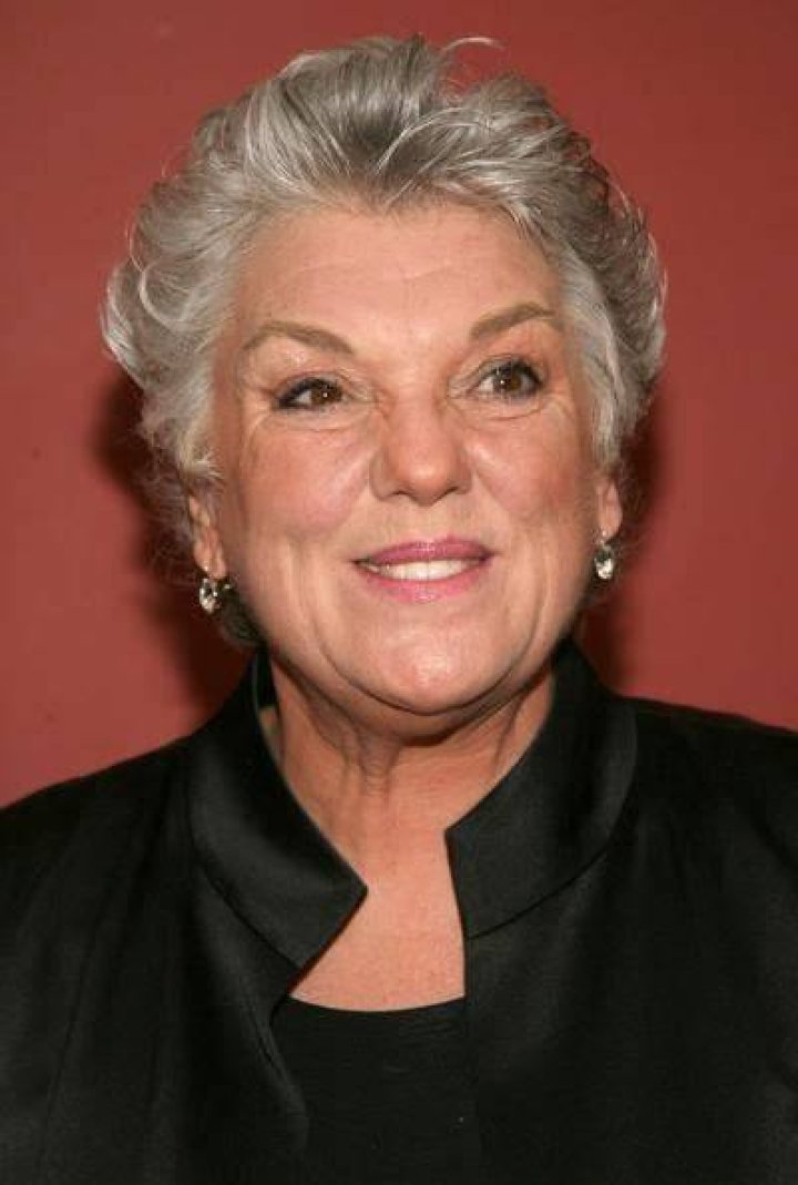 Tyne Daly Tyne Daly