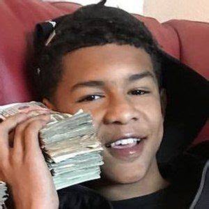 Tyreik Biography