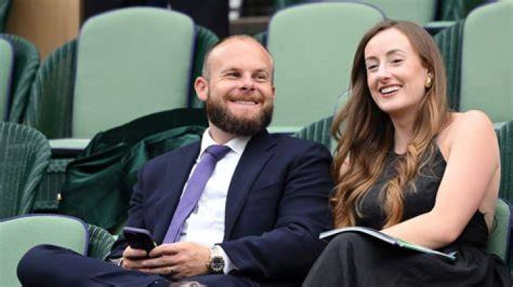Tyrrell Hatton family, wife, children, parents, siblings
