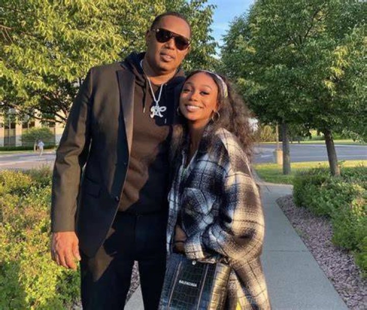 Tytyana Miller boyfriend: Was Tytyana Miller dating?