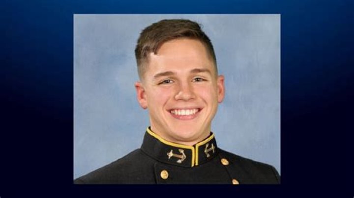 U.S. midshipman falls to his death over waterfall in Chile