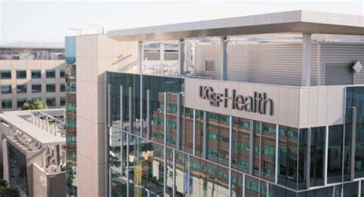 UCSF