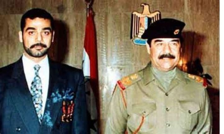 Uday Hussein Biography