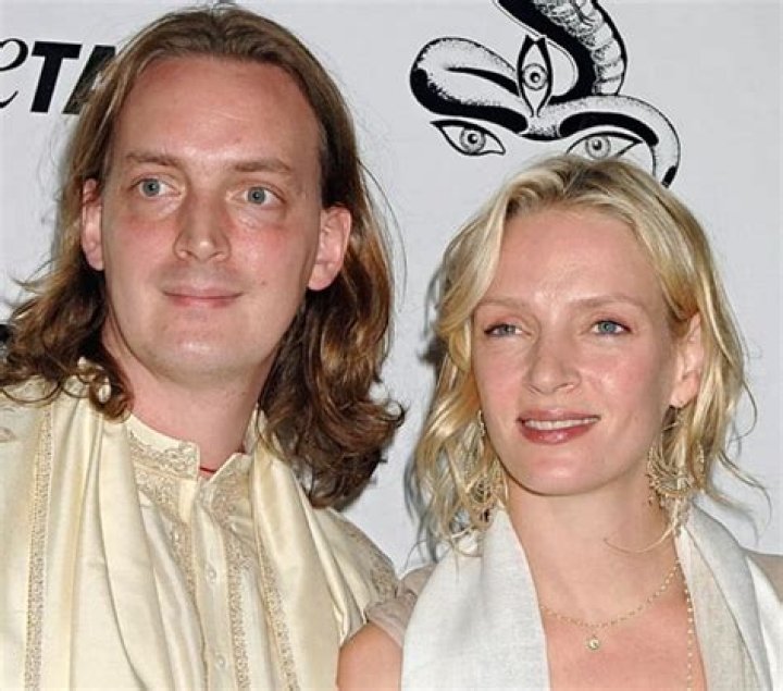 Uma Thurman siblings: Taya Thurman, Dechen Thurman, Mipam Thurman, Ganden Thurman