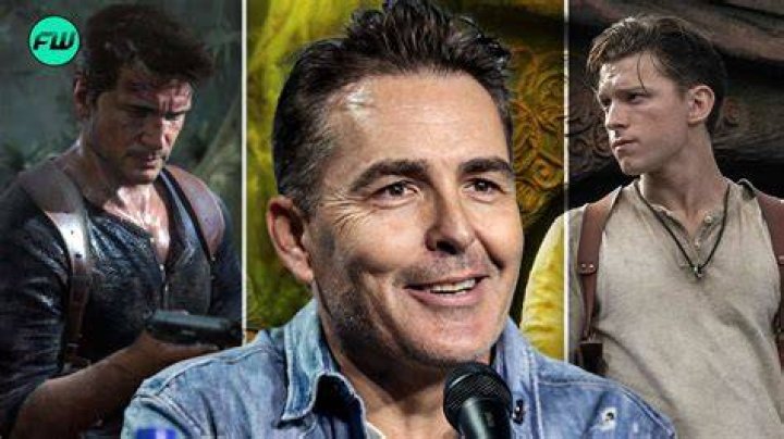 Uncharted Voice Actor Says The Movie Shouldn’t Just Copy The Games