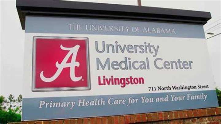 University of Alabama Medical Center