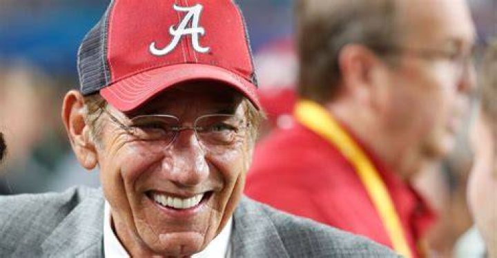 University Of Alabama Notable Alumni