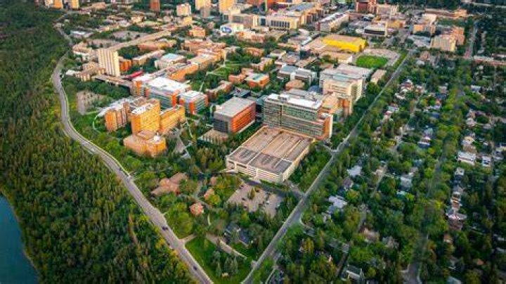 University of Alberta