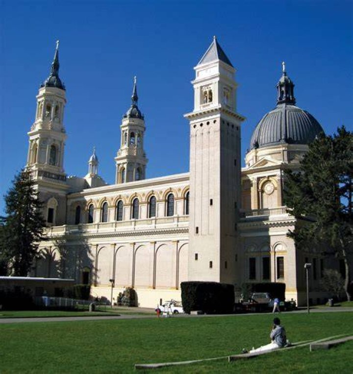 University of California (San Francisco)/Fresno