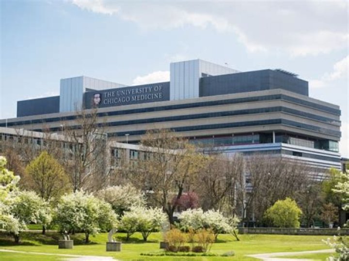 University of Chicago Medical Center