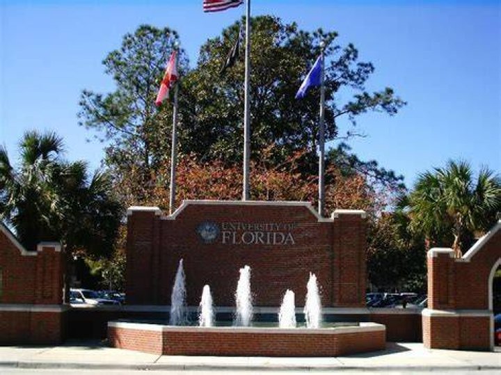 University of Florida